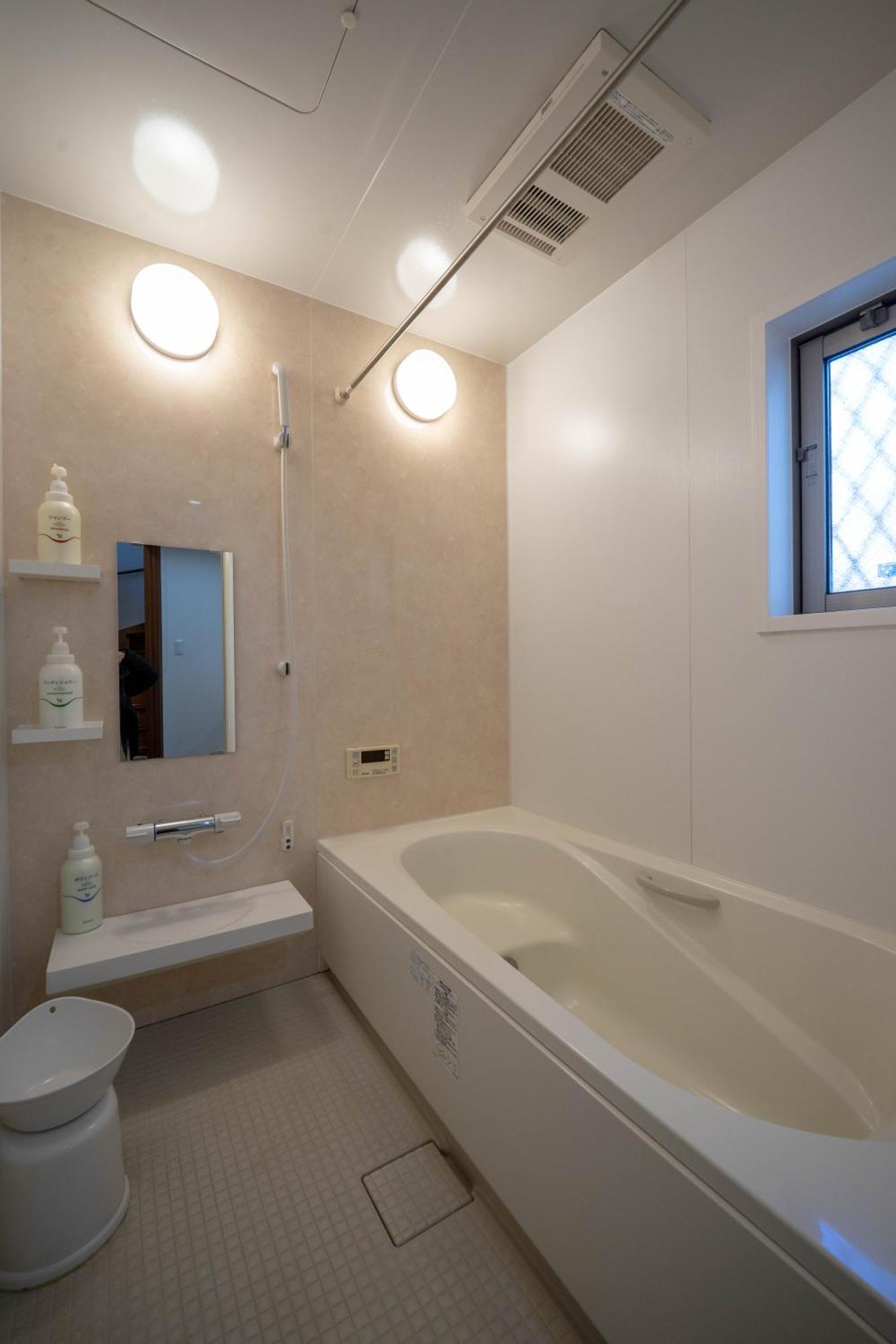 Acqua Pulita Villa Киото Екстериор снимка