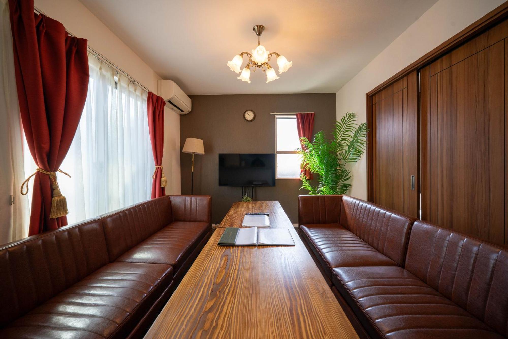 Acqua Pulita Villa Киото Екстериор снимка