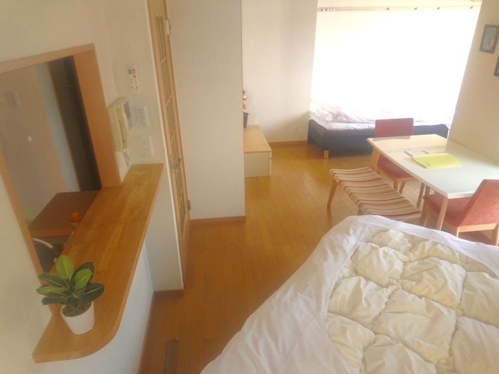 Acqua Pulita Villa Киото Екстериор снимка