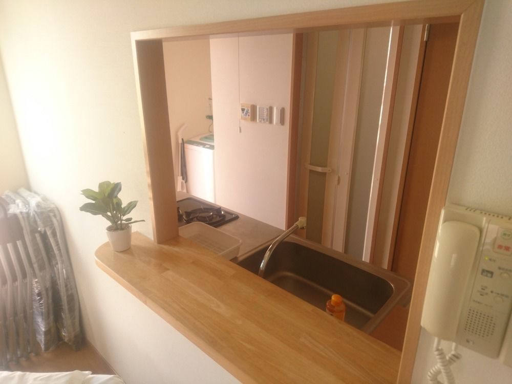 Acqua Pulita Villa Киото Екстериор снимка