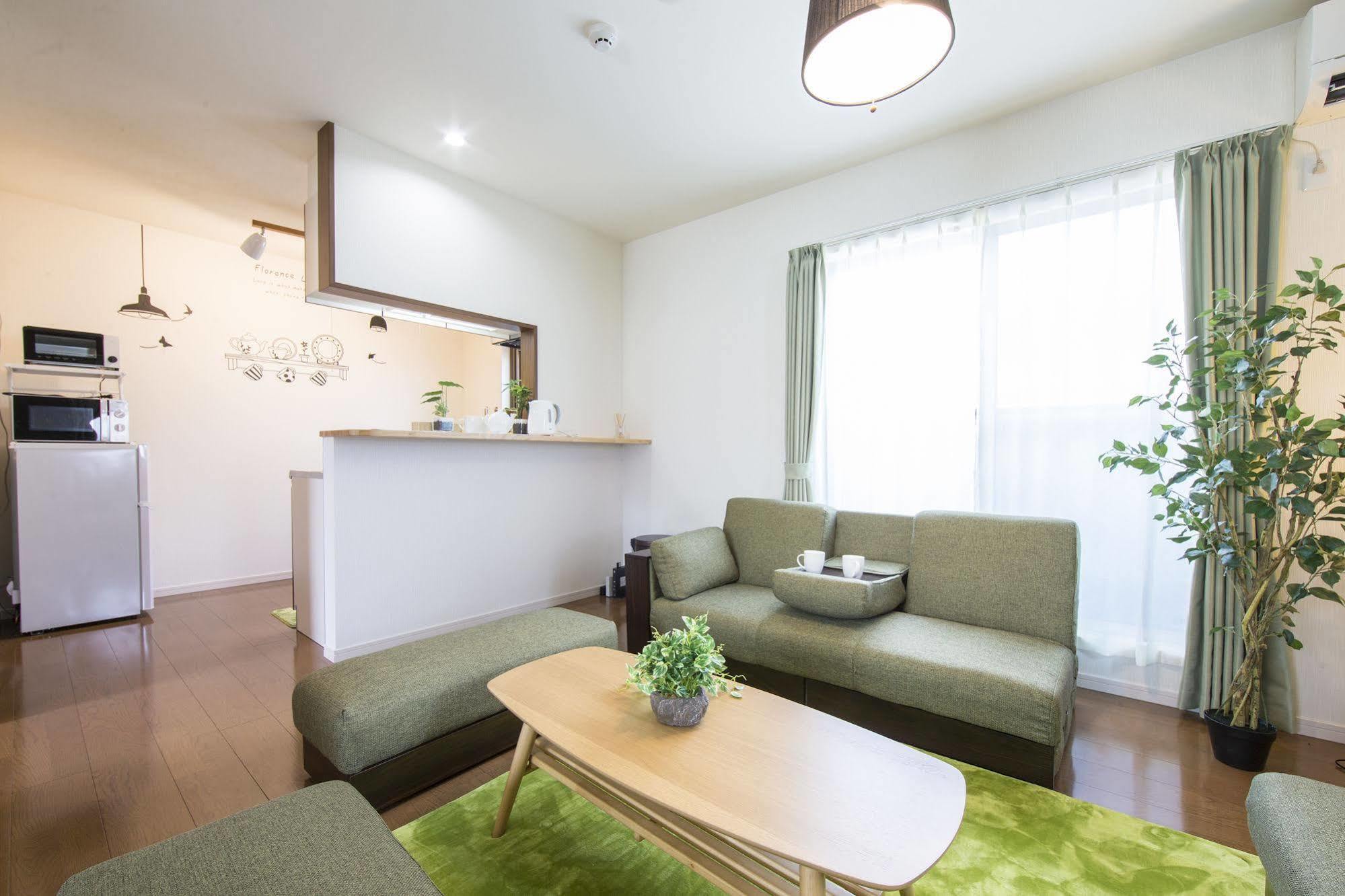 Acqua Pulita Villa Киото Екстериор снимка